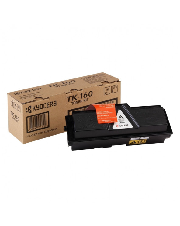 KYOCERA FS 1120 TONER (2.5k) (TK-160) (KYOTK160)