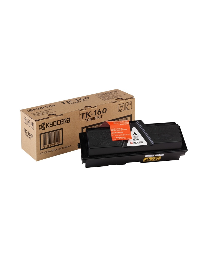 KYOCERA FS 1120 TONER (2.5k) (TK-160) (KYOTK160)