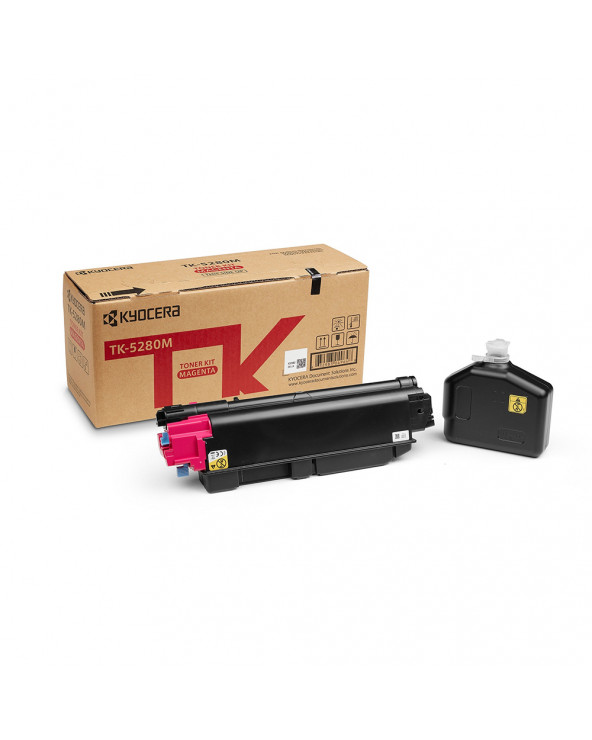 KYOCERA M-6235CIDN TONER MAGENTA (TK-5280M) (KYOTK5280M)