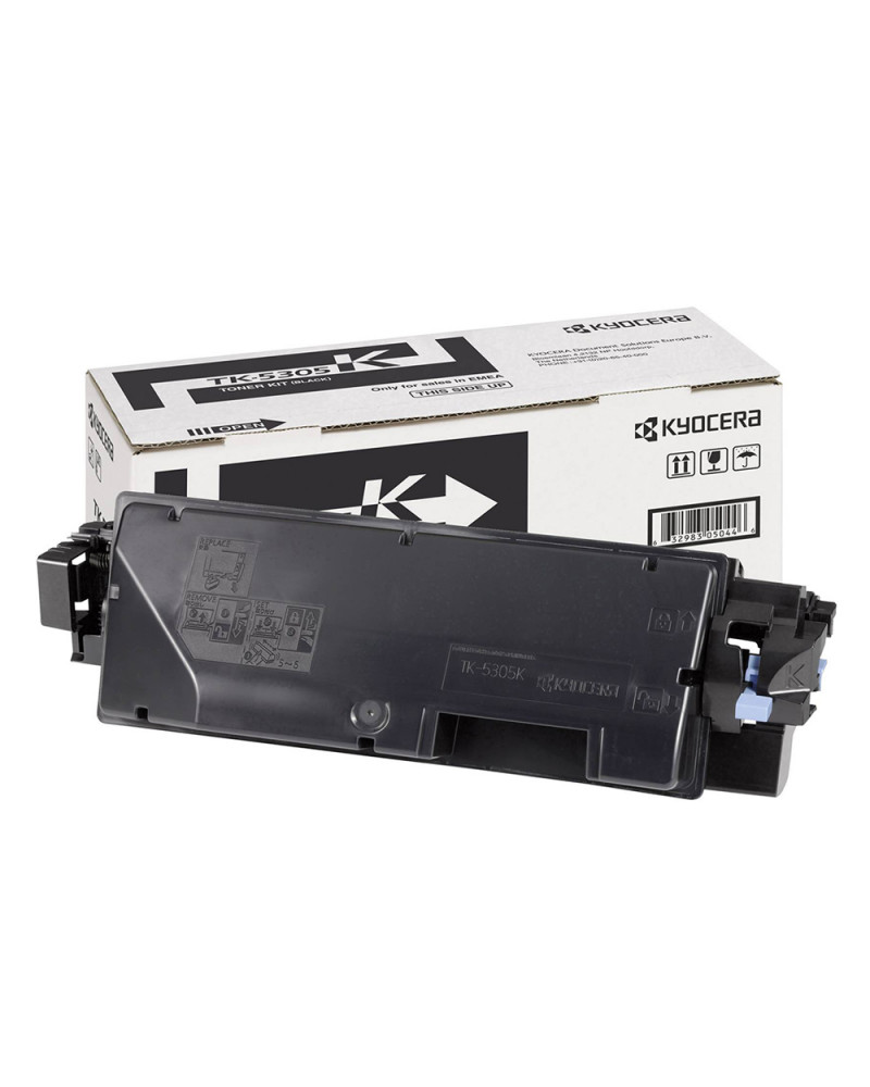 KYOCERA 350CI TONER BLACK (TK-5305K) (KYOTK5305K)