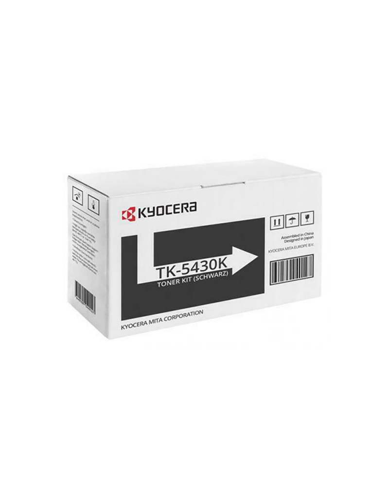KYOCERA MA2100/PA2100cx TONER BLK (1.250k) (1T0C0A0NL1) (KYOTK5430K)