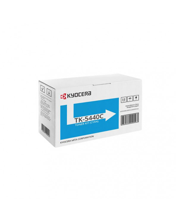 KYOCERA TK-5440C TNR CRTR CYAN (2.4K) MA-2100/PA-2100 (1T0C0ACNL0) (KYOTK5440C)