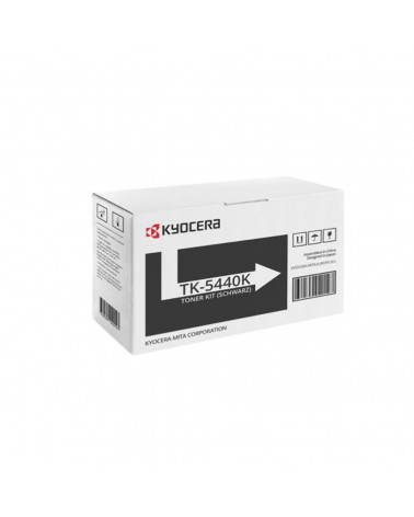 KYOCERA TK-5440K TNR CRTR BLK (2.8K) MA-2100/PA-2100 (1T0C0A0NL0) (KYOTK5440K)