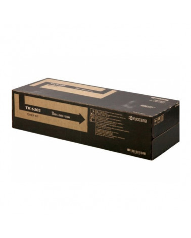 KYOCERA TASKALFA 3500i/4500i/5500i TK6305 TONER (35k) (TK-6305) (KYOTK6305)