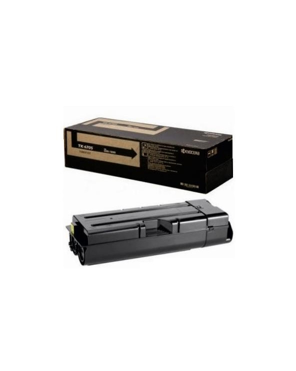 KYOCERA TASKALFA 6500i/8000i TK6705 TONER (70k) (TK-6705) (KYOTK6705)