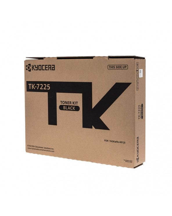 KYOCERA 4012I TONER BLACK (TK-7225) (KYOTK7225)