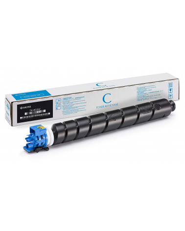 KYOCERA 3252CI/3253CI TONER CYAN (TK-8335C) (KYOTK8335C)