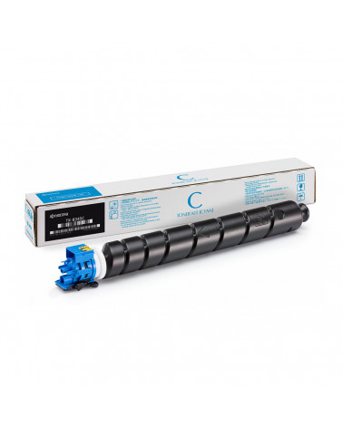 KYOCERA TASKALFA 2552CI/2553CI TONER CYAN (TK-8345C) (KYOTK8345C)