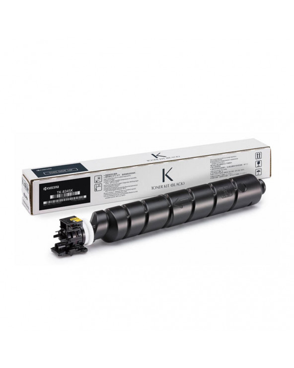 KYOCERA TASKALFA 2552CI/2553CI TONER BLACK (TK-8345K) (KYOTK8345K)