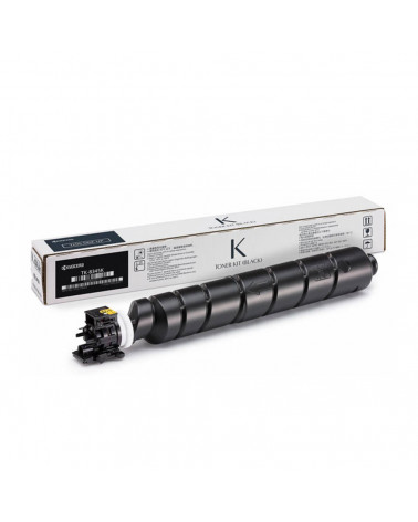 KYOCERA TASKALFA 2552CI/2553CI TONER BLACK (TK-8345K) (KYOTK8345K)