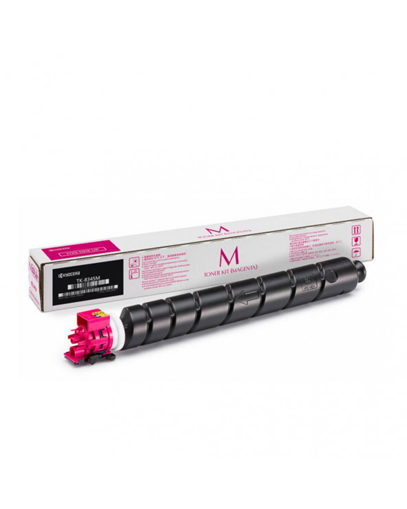 KYOCERA TASKALFA 2552CI/2553CI TONER MAGENTA (TK-8345M) (KYOTK8345M)