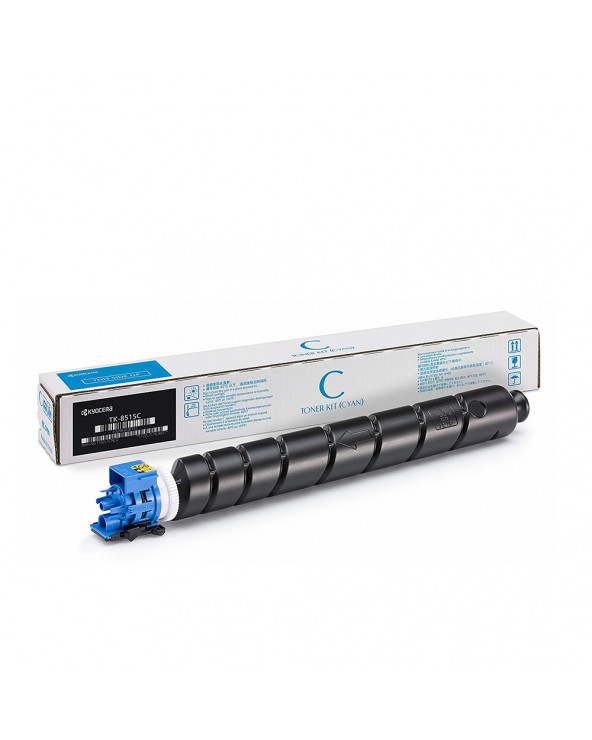 KYOCERA TASKALFA 5052CI/6052CI/5053CI/6053CI TONER CYAN (TK-8515C) (KYOTK8515C)