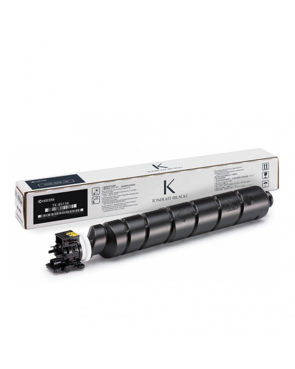 KYOCERA TASKALFA 5052CI/6052CI/5053CI/6053CI TONER BLACK (TK-8515K) (KYOTK8515K)