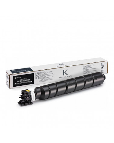 KYOCERA TASKALFA 5052CI/6052CI/5053CI/6053CI TONER BLACK (TK-8515K) (KYOTK8515K)