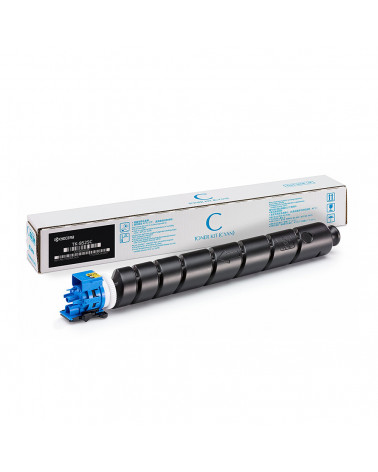 KYOCERA TASKALFA 4052CI/4053CI TONER CYAN (TK-8525C) (KYOTK8525C)