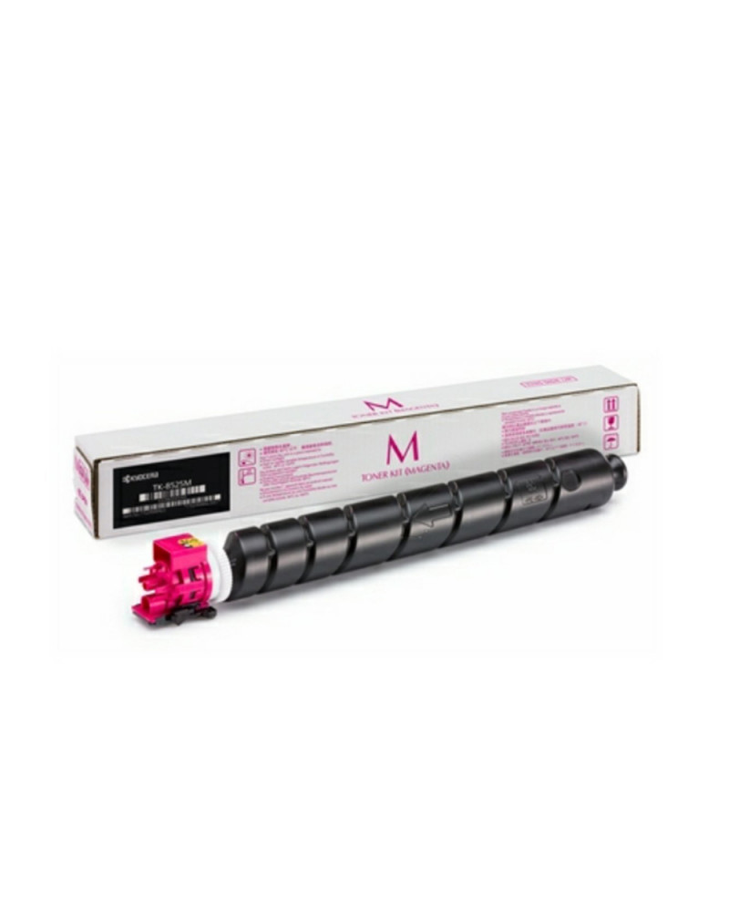 KYOCERA TASKALFA 4052CI/4053CI TONER MAGENTA (TK-8525M) (KYOTK8525M)