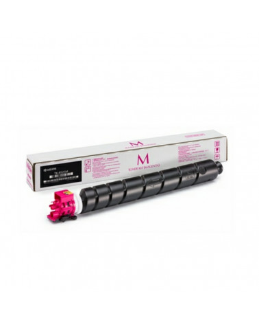 KYOCERA TASKALFA 4052CI/4053CI TONER MAGENTA (TK-8525M) (KYOTK8525M)