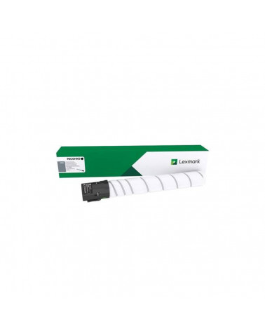 LEXMARK CS92x TONER BLACK HC 34K (76C0HK0) (LEX76C0HK0)