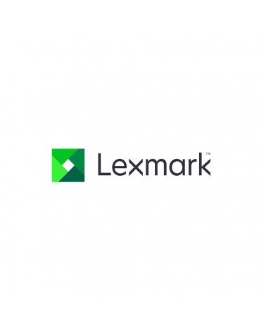 LEXMARK CS/CX 42x/52x/62x TONER BLACK EHC 8.5K (78C2XK0) (LEX78C2XK0)