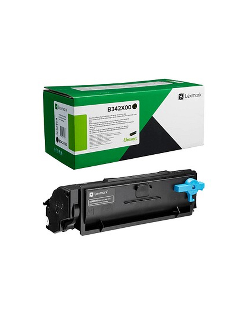 LEXMARK B/MB 3340/3442 EHC 6k (B342X00) (LEXB342X00)
