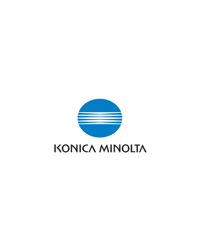 KONICA MINOLTA BIZHUB C224/284/364 TN321K BLACK TONER (A33K150) (MINTN321K)