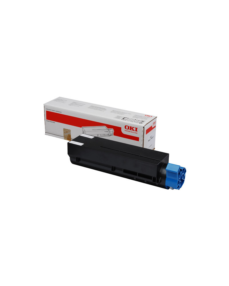 OKI B401/MB441/451 TONER BLACK 1.5K (44992401) (OKI-B401)