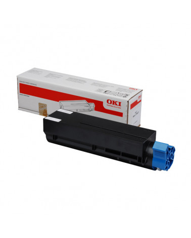 OKI B401/MB441/451 TONER BLACK 1.5K (44992401) (OKI-B401)