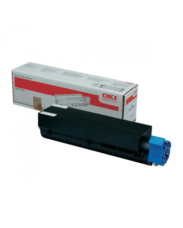 OKI B401/MB441/451 TNR 2.5K (44992402) (OKI-B401HC)