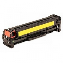 DoctorPrint Συμβατό Toner CE322A Yellow
