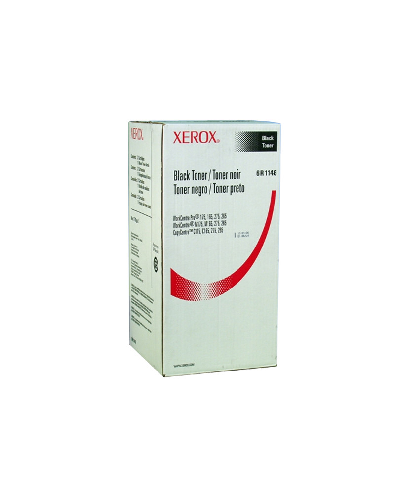 XEROX WC PRO 165/175/265/275 M TONER (2) (006R01146) (XER006R01146)
