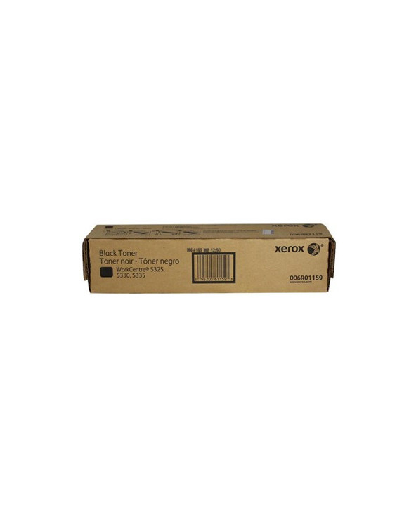 Xerox Toner WC5325/5330/5335 NA/ESG (Black) (006R01159) (XER006R01159)