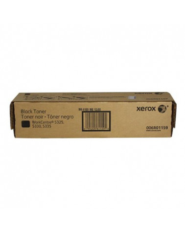 Xerox Toner WC5325/5330/5335 NA/ESG (Black) (006R01159) (XER006R01159)