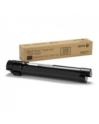 XEROX WC 7425/28/35 TONER CRTR BLK (25k) (006R01395) (XER006R01395)