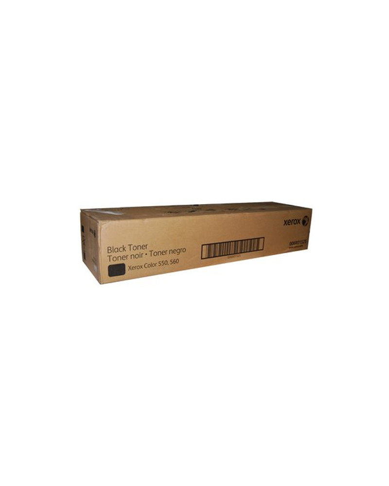 Xerox Toner X550/560 (Black) (006R01525) (XER006R01525)