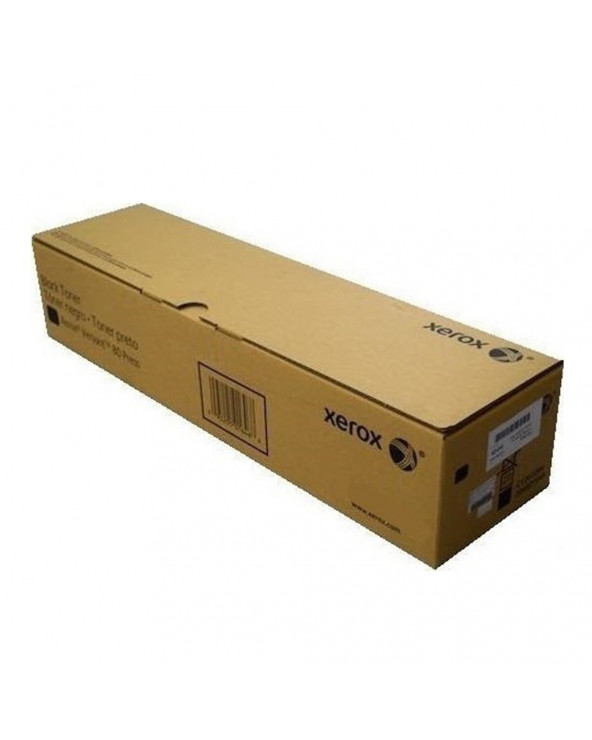 XEROX DOCUCENTRE SC2020 BLACK TONER (9k) (006R01693) (XER006R01693)