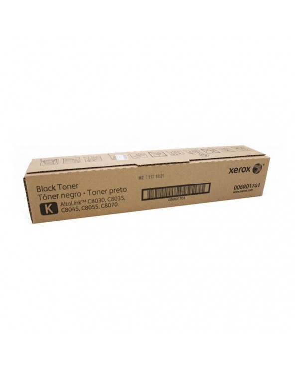 XEROX ALTALINK C8030/8040/8055 TONER BLACK (26K) (006R01701) (XER006R01701)