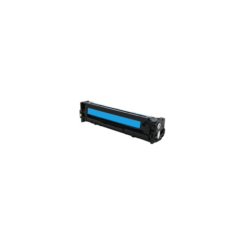 DoctorPrint Συμβατό Toner CE321A Cyan