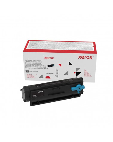 XEROX B310 TONER BLACK (8K) (006R04380) (XER006R04380)