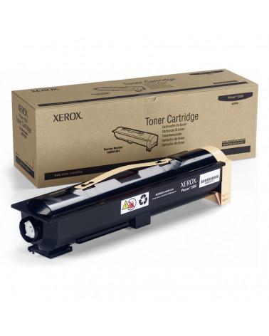 XEROX PHASER 5550 BLACK TONER (106R01294) (XER106R01294)