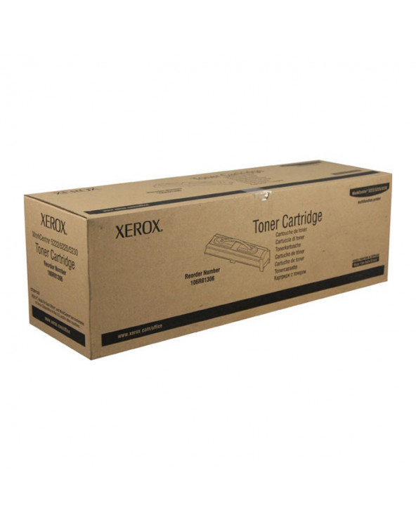 XEROX WC 5222/5230 TONER (30k) (106R01306) (XER106R01306)