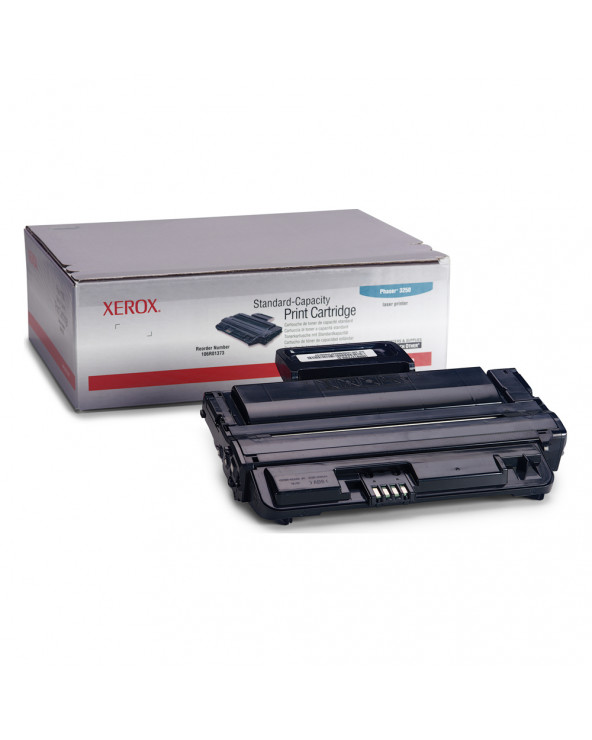 XEROX PHASER 3250 BLACK TONER (106R01373) (XER106R01373)