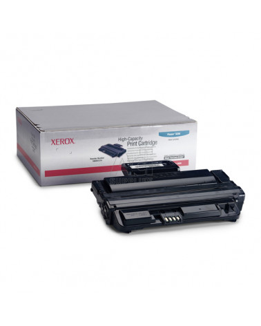 XEROX PHASER 3250 HC BLACK TONER (106R01374) (XER106R01374)