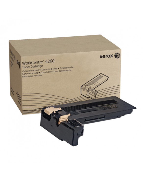 XEROX WC 4250/4260 TONER (106R01409) (XER106R01409)