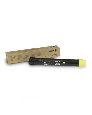 Toner Xerox 106R01565 Yellow (106R01565) (XER106R01565)