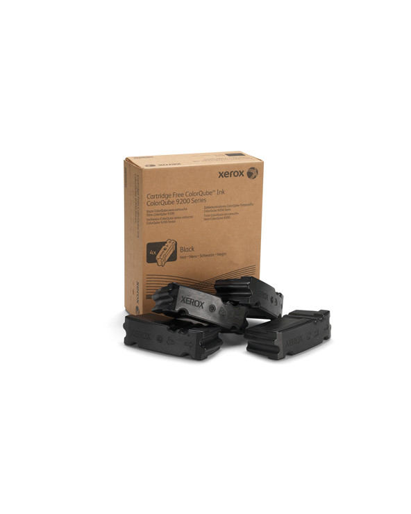 Xerox COLORQUBE 9201/9202/9203 Solid Ink (Black) (108R00836) (XER108R00836)
