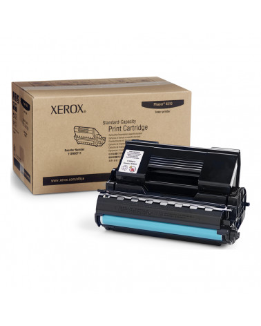 Xerox Phaser 4510 Μαύρο Τονερ (10k)