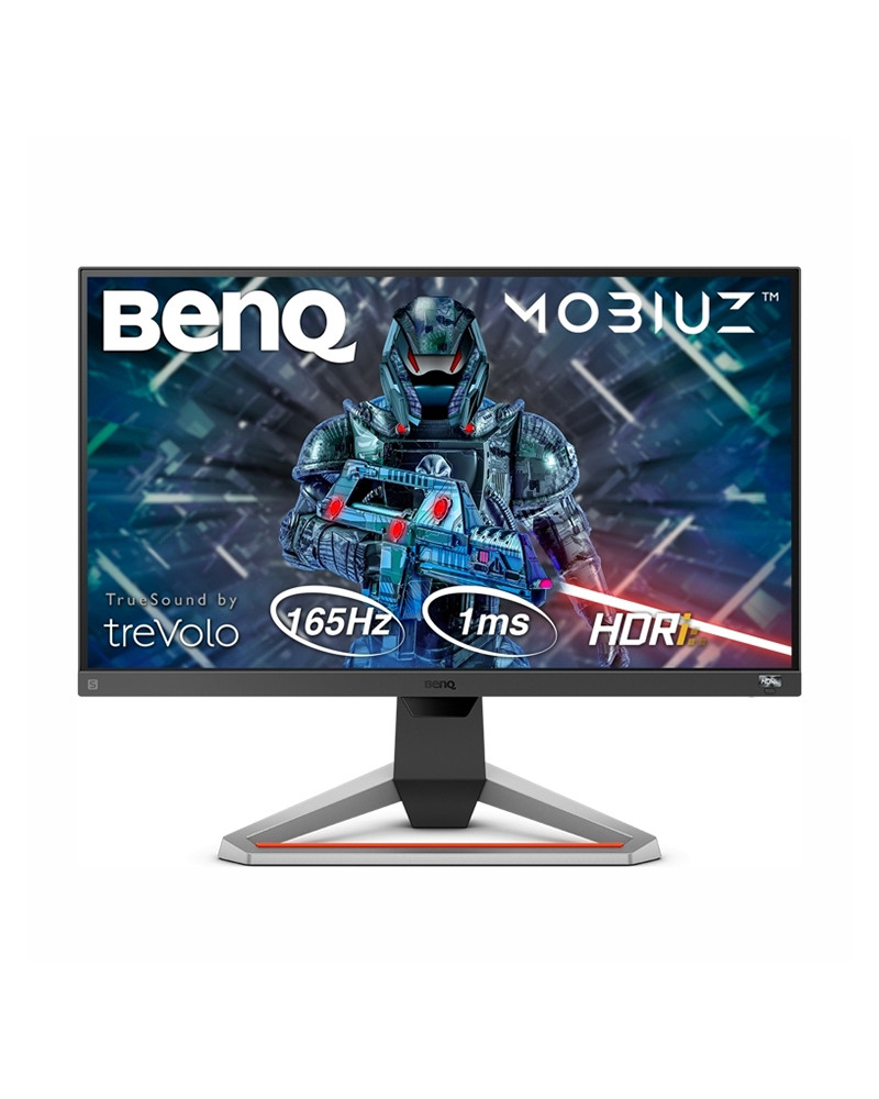 BenQ EX2510S by DoctorPrint