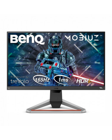 BenQ EX2510S by DoctorPrint