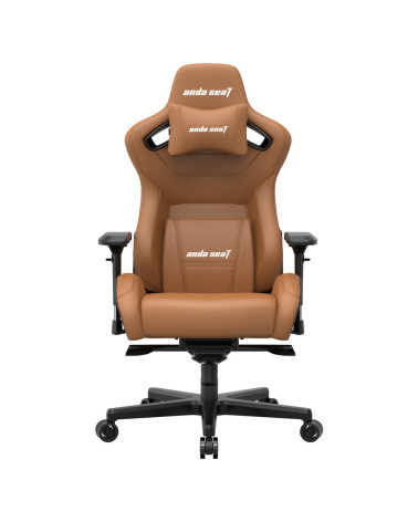 ANDA SEAT Gaming Chair AD12XL KAISER-II Brown