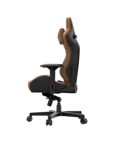 ANDA SEAT Gaming Chair AD12XL KAISER-II Brown
